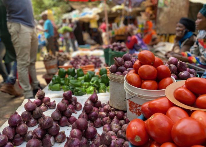 Activités - Visite du marché des épices et (1)