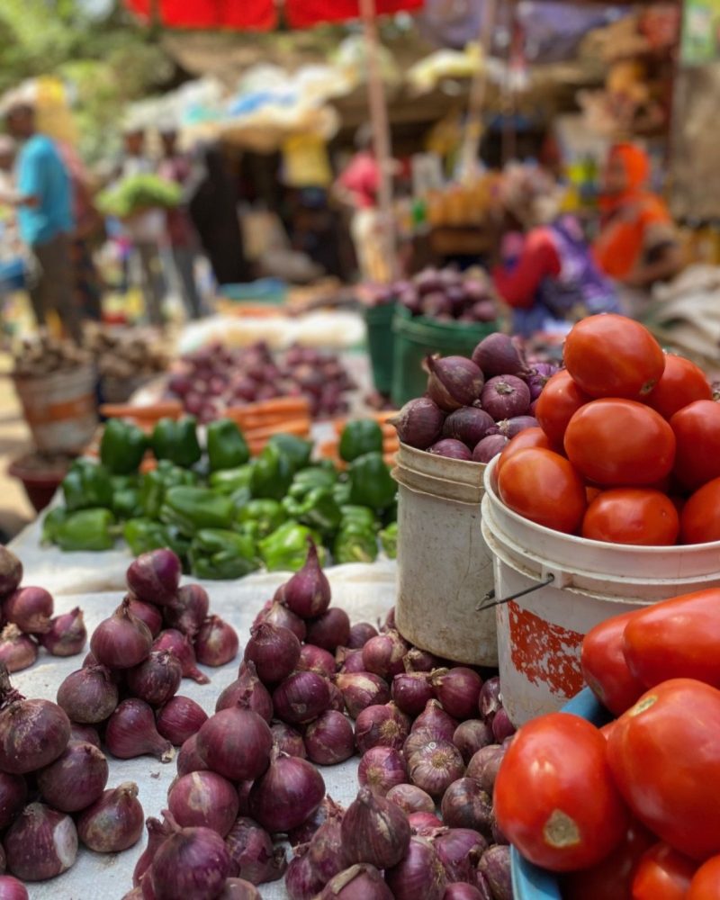 Activités - Visite du marché des épices et (1)