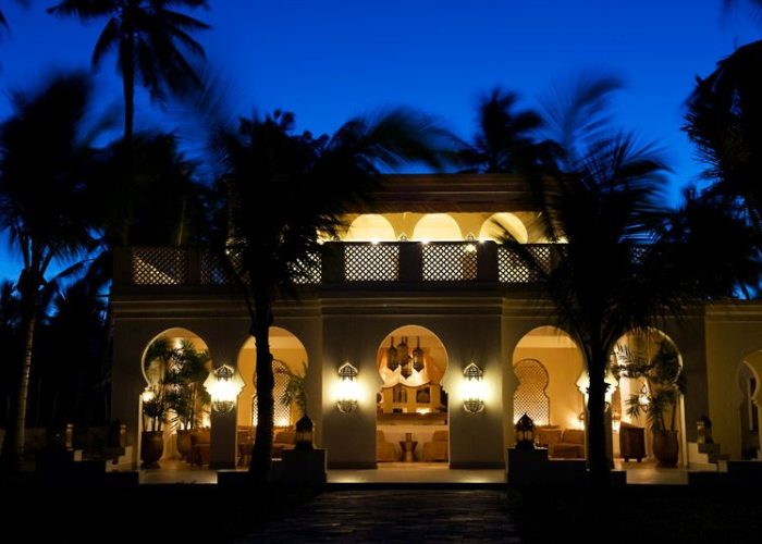 Baraza Resort & Spa (11)