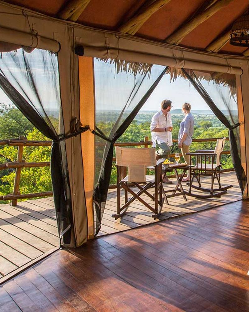 L'Elewana Tarangire Lodge (1)