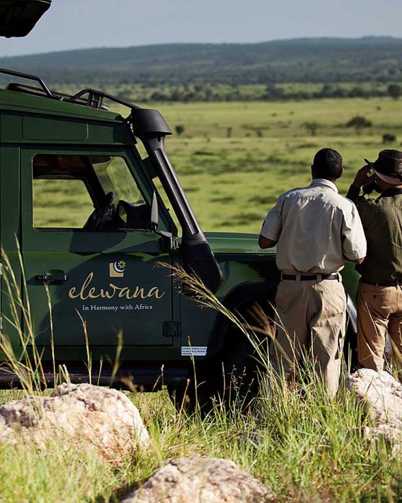 L'Elewana Tarangire Lodge (5)