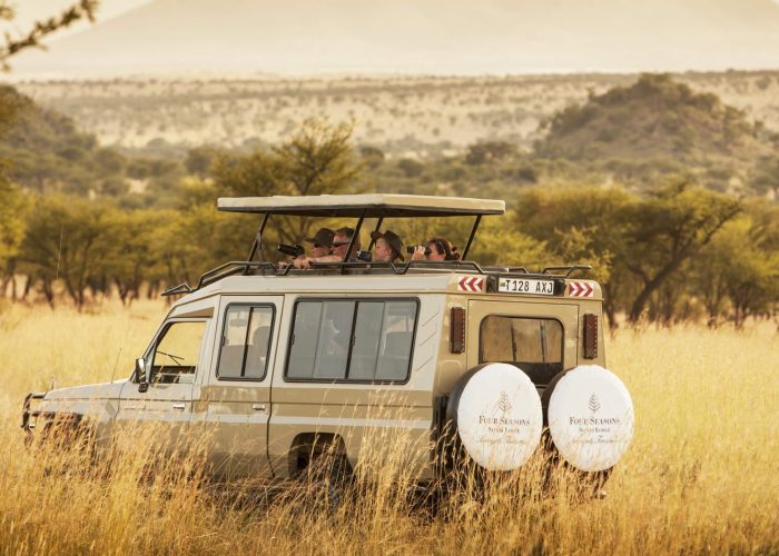 Le Four Seasons Safari Lodge Serengeti (11)