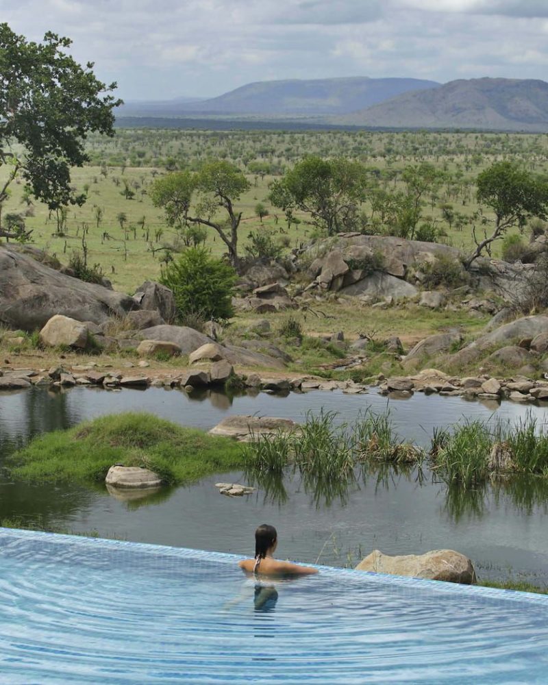 Le Four Seasons Safari Lodge Serengeti (14)