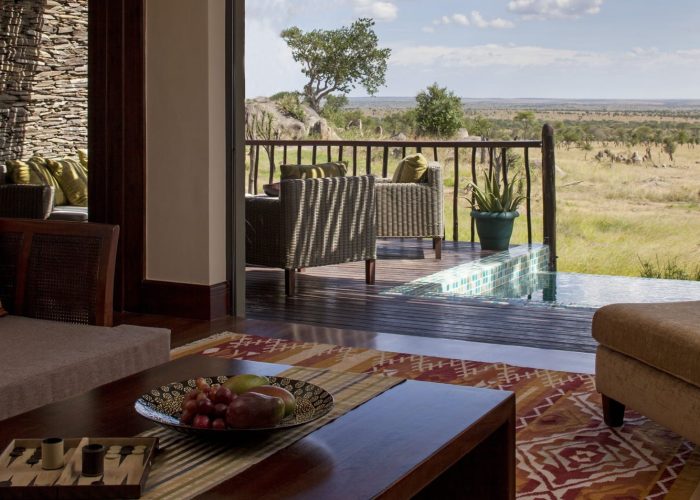 Le Four Seasons Safari Lodge Serengeti (2)