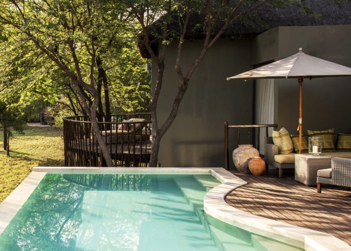 Two Bedroom Villa