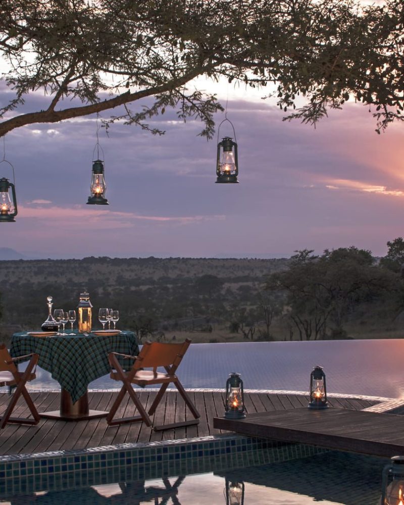 Le Four Seasons Safari Lodge Serengeti (8)