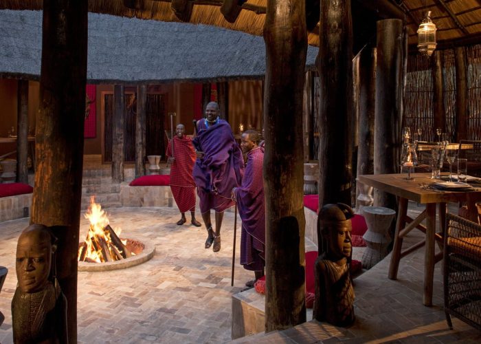 Le Four Seasons Safari Lodge Serengeti (9)