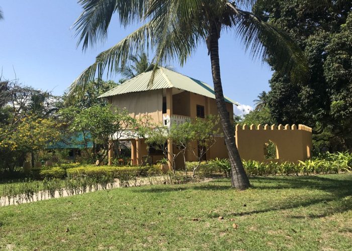 Le Kinasi Lodge Mafia (5)