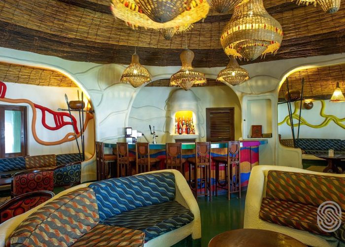 Le Lake Manyara Serena Lodge (2)