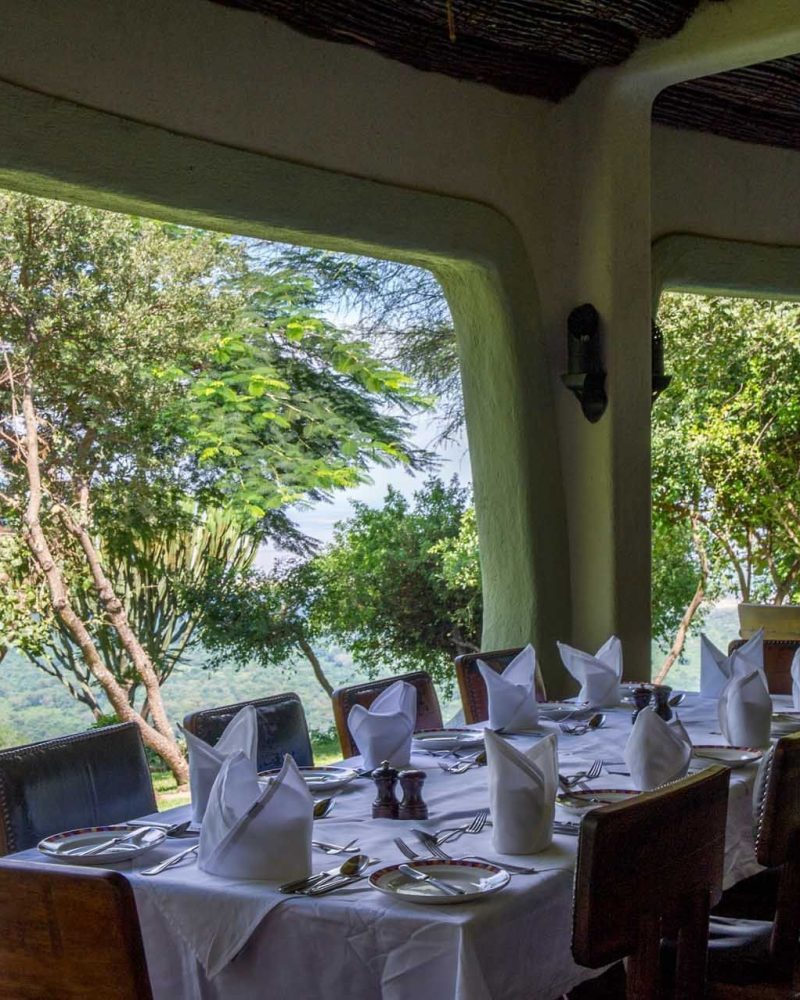 Le Lake Manyara Serena Lodge (8)