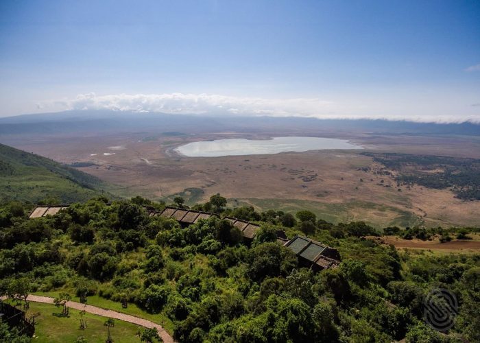 Le Ngorongoro Serena Hotel (1)