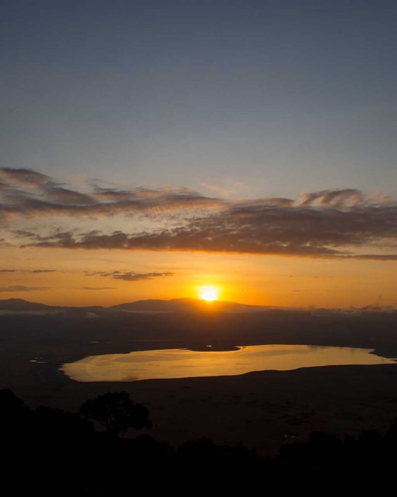 Le Ngorongoro Serena Hotel (10)
