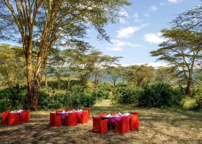 Le Ngorongoro Serena Hotel (2)