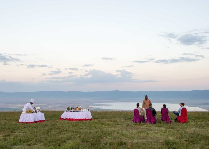 Le Ngorongoro Serena Hotel (3)