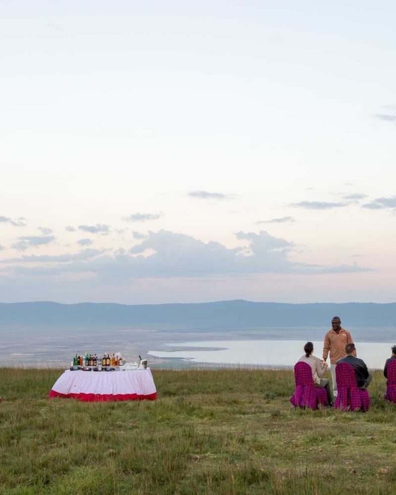 Le Ngorongoro Serena Hotel (3)