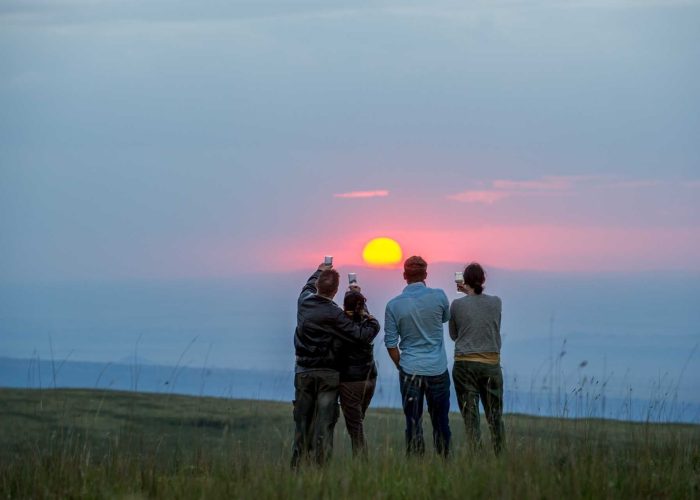 Le Ngorongoro Serena Hotel (4)