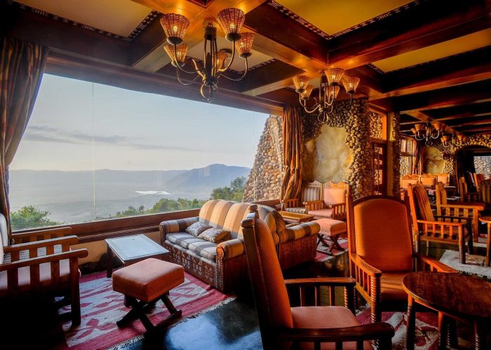 Le Ngorongoro Serena Hotel (6)