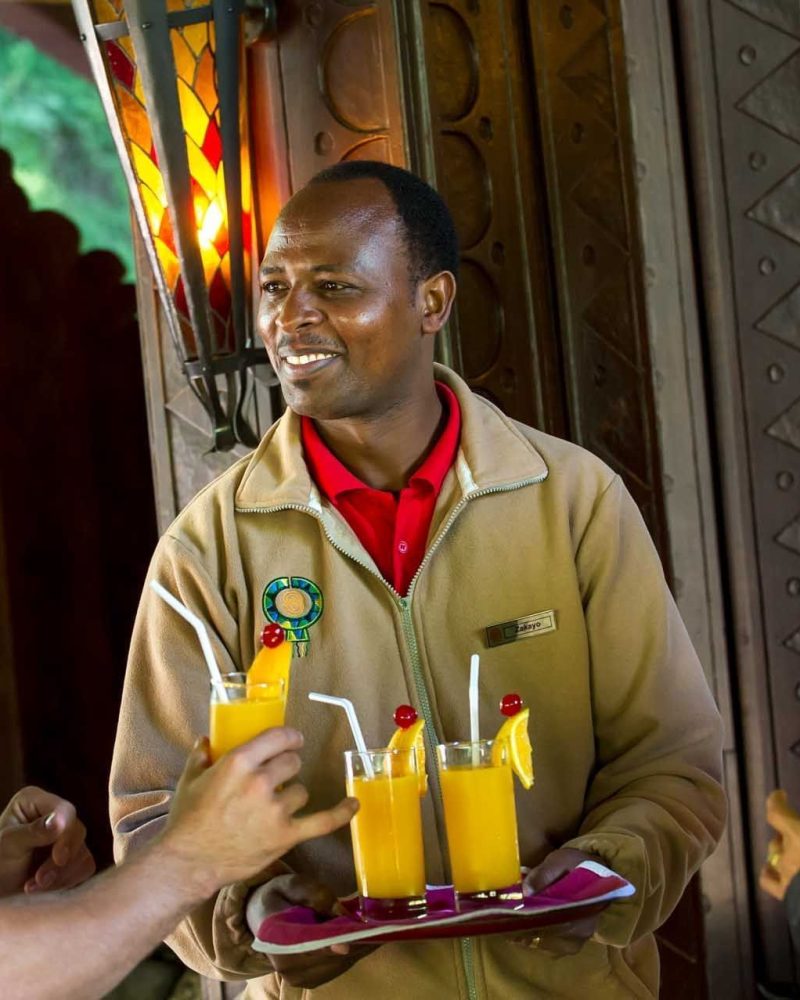 Le Ngorongoro Serena Hotel (7)