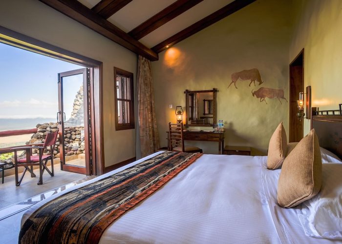Le Ngorongoro Serena Hotel (9)