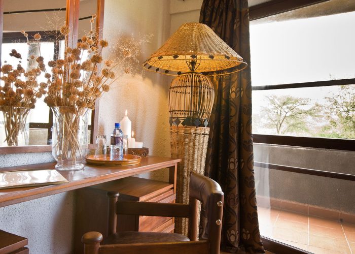 Le Tarangire Sopa Lodge (1)