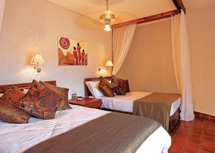 Le Tarangire Sopa Lodge (4)