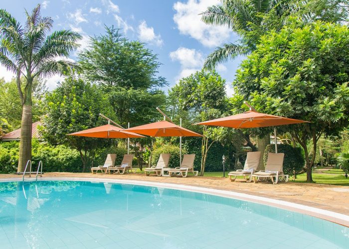 Planet Lodge Arusha (2)