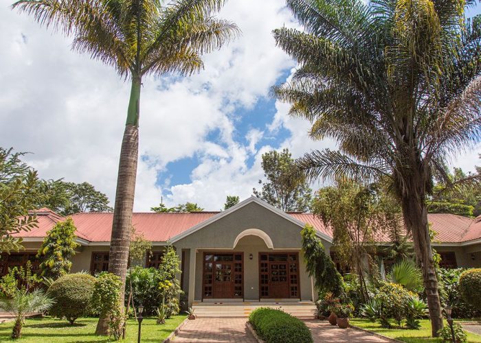 Planet Lodge Arusha (39)