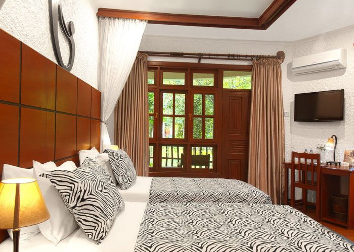 Planet Lodge Arusha (47)