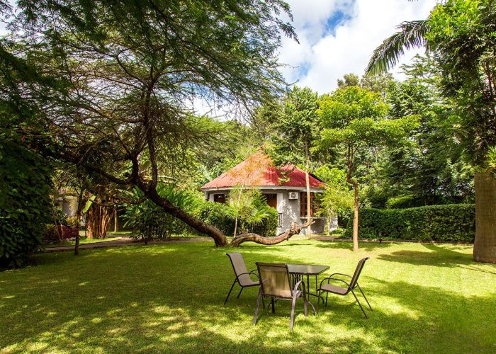 Planet Lodge Arusha (58)