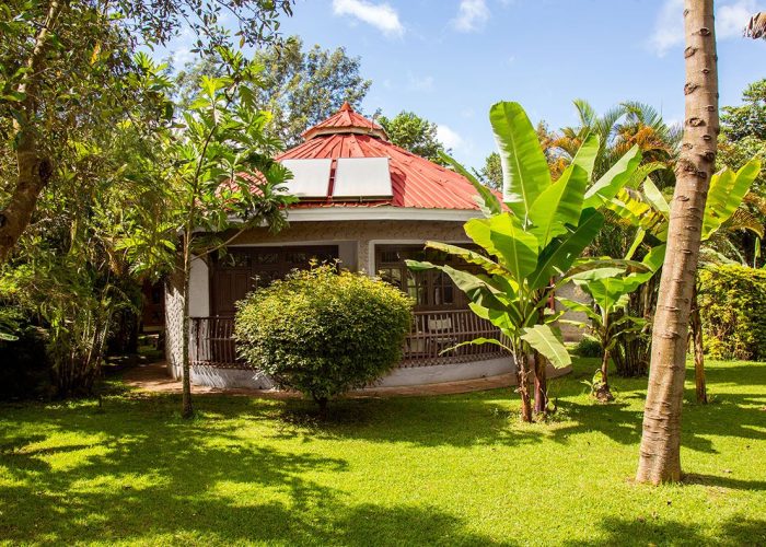 Planet Lodge Arusha (6)