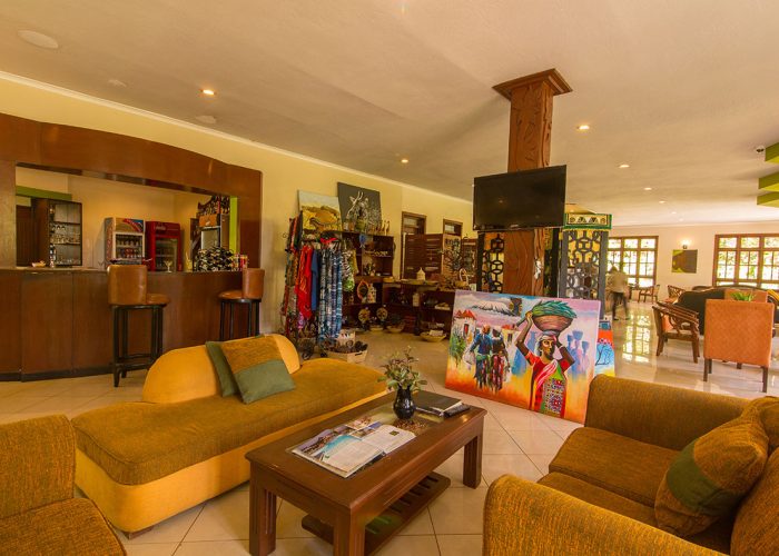 Planet Lodge Arusha (9)