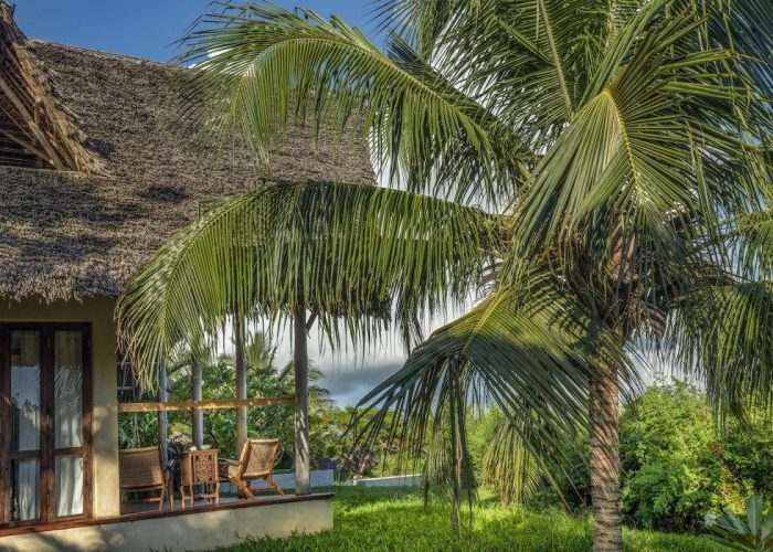 Qambani Luxury Resort (2)