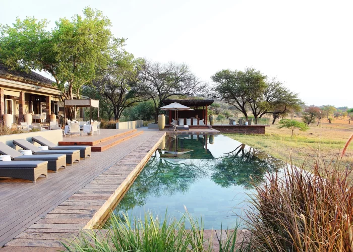 Singita Serengeti House (4)