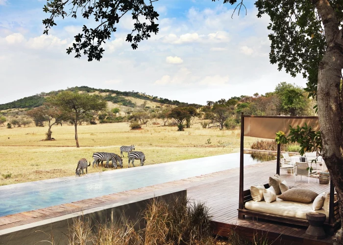 Singita Serengeti House (6)