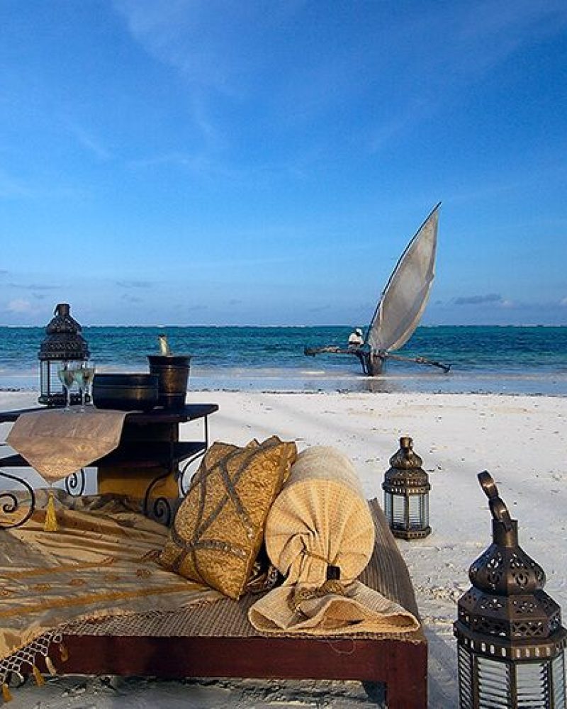 Stay Palms - Zanzibar (2)