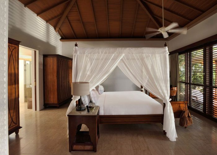 Zanzibar The Residence (1)