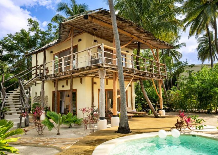 Zanzibar White Sand Luxury Villas (4)