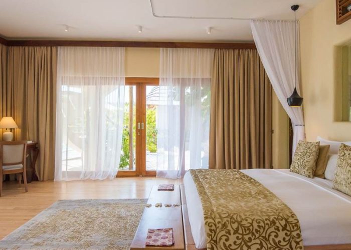 Zanzibar White Sand Luxury Villas (6)
