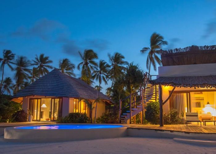 Zanzibar White Sand Luxury Villas (7)