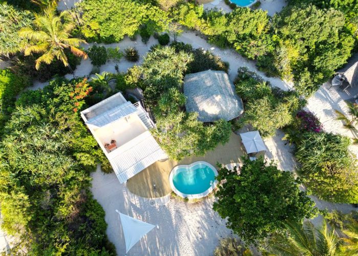 Zanzibar White Sand Luxury Villas (8)