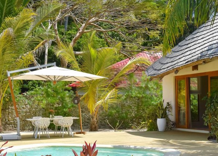 Zanzibar White Sand Luxury Villas (9)