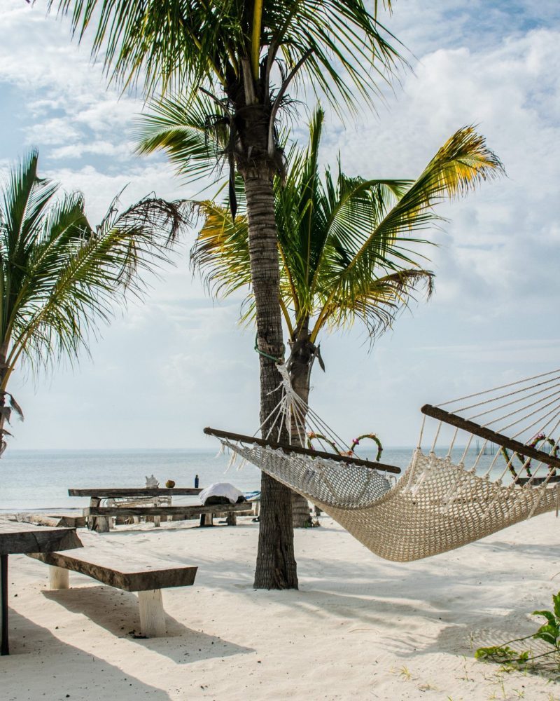 zanzibar